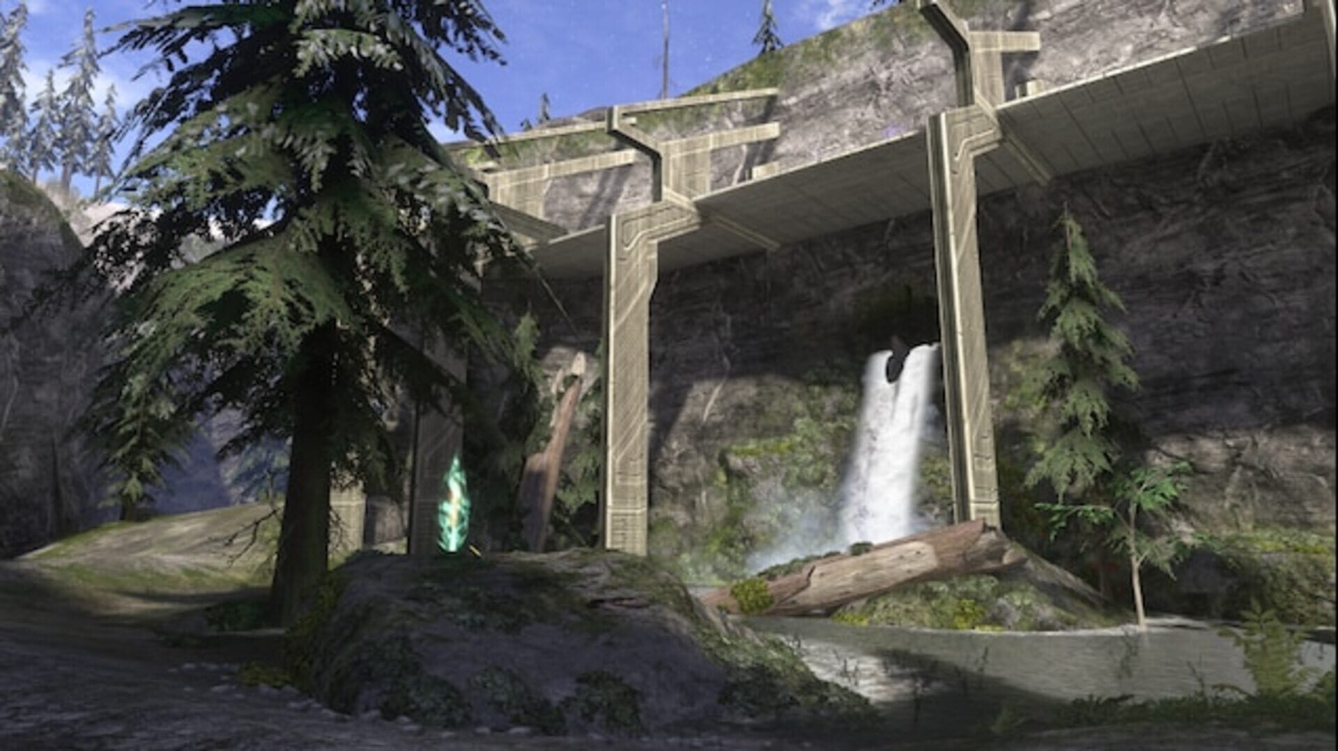 Halo 3: Combat Evolved - Screenshot