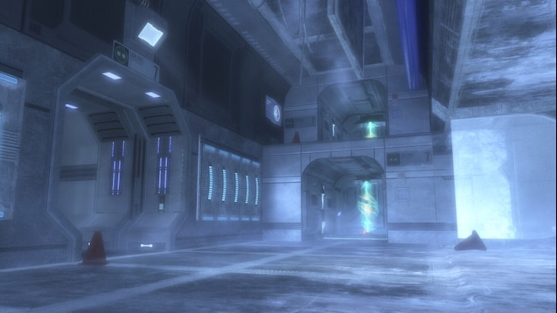 Halo 3: Combat Evolved - Screenshot