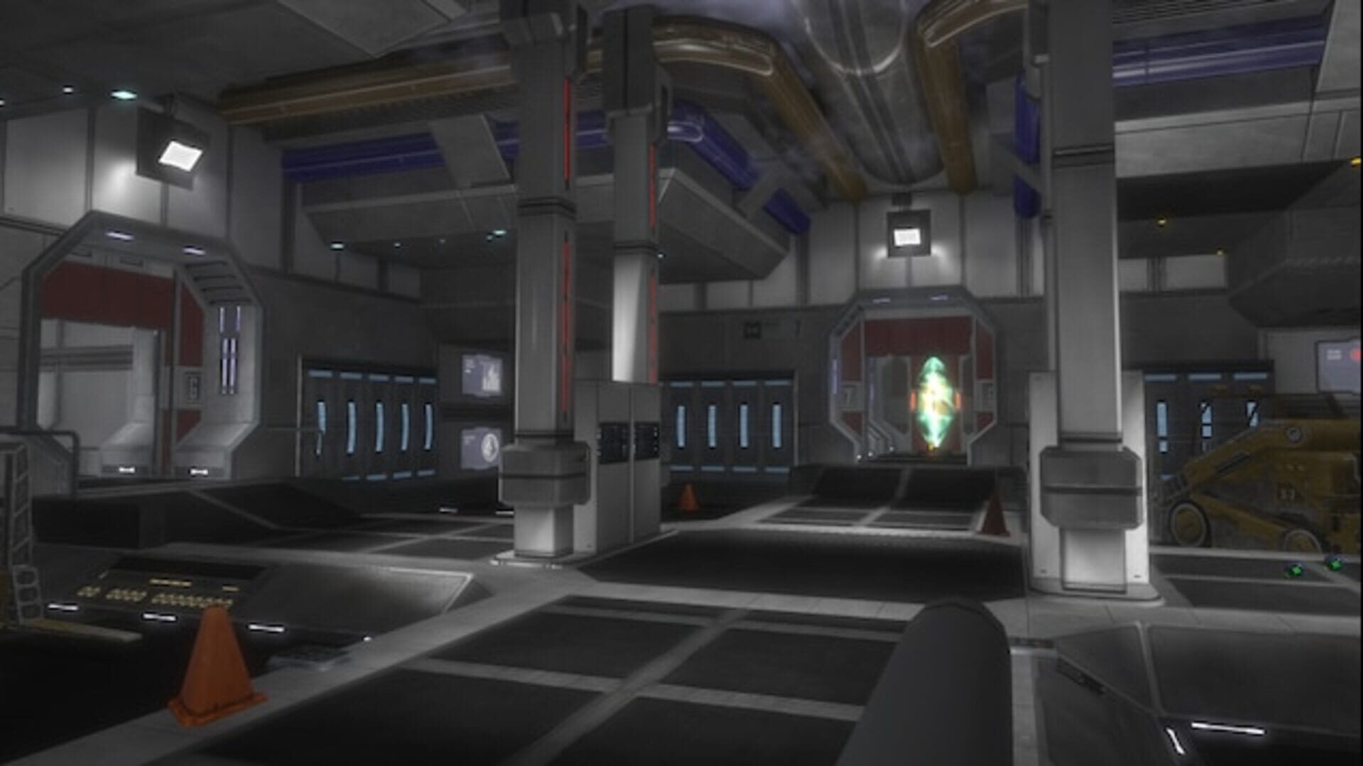 Halo 3: Combat Evolved - Screenshot
