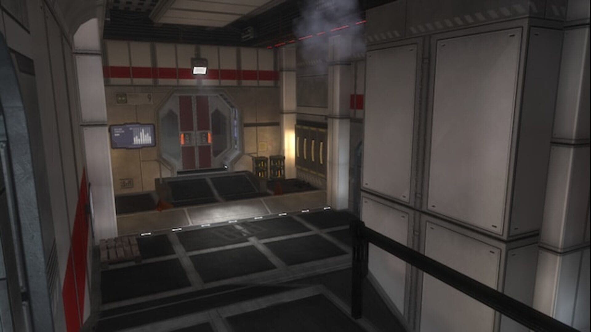Halo 3: Combat Evolved - Screenshot