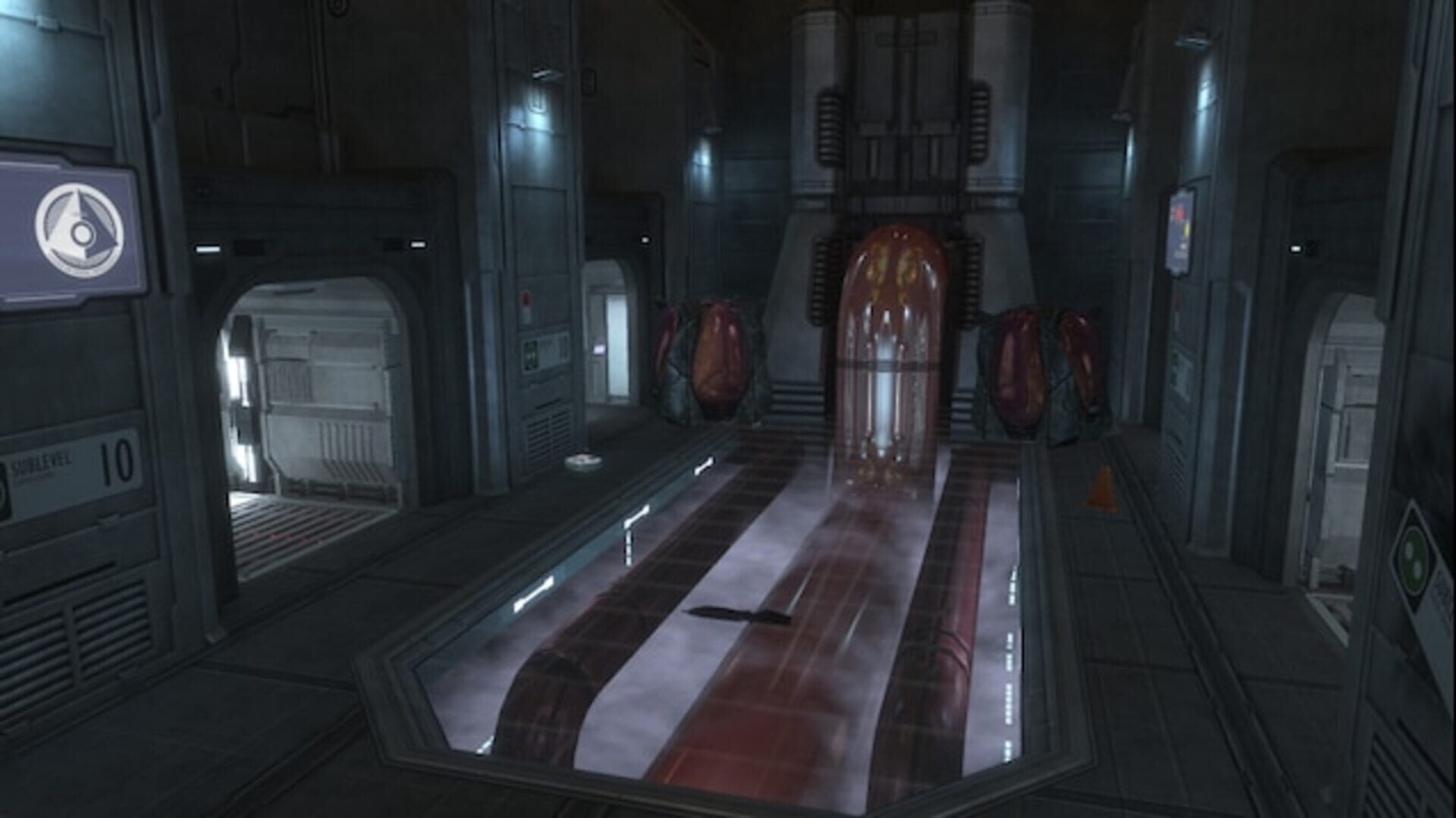 Halo 3: Combat Evolved - Screenshot