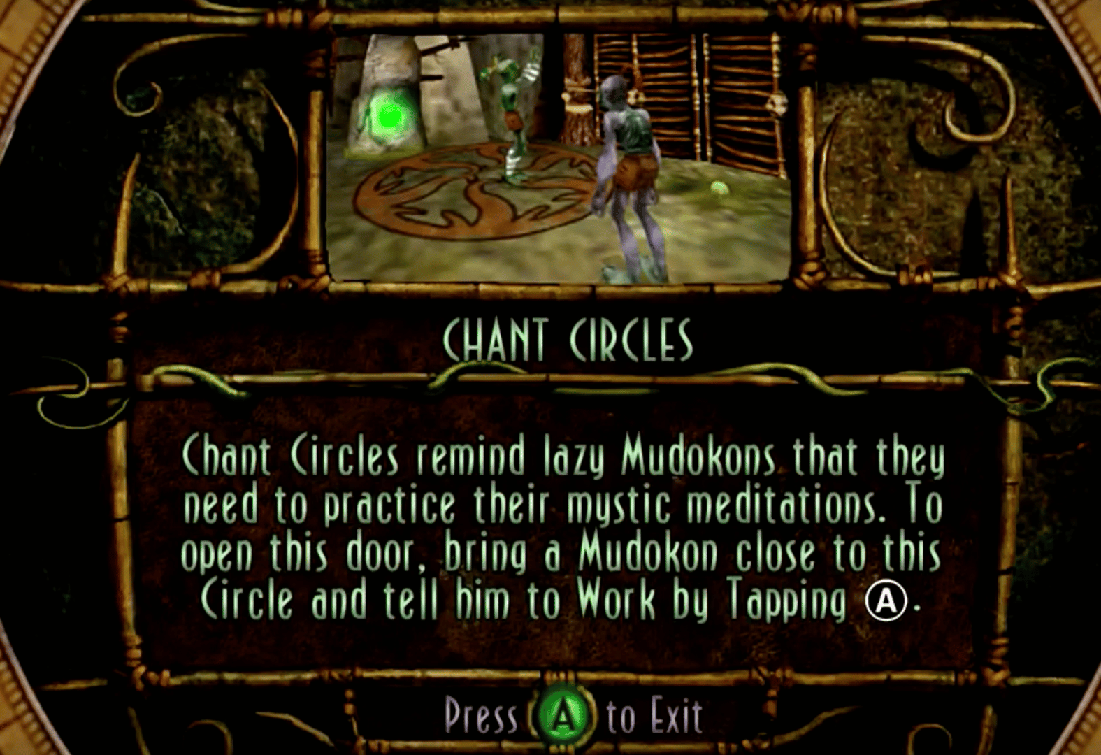 Oddworld: Munch's Oddysee screenshot