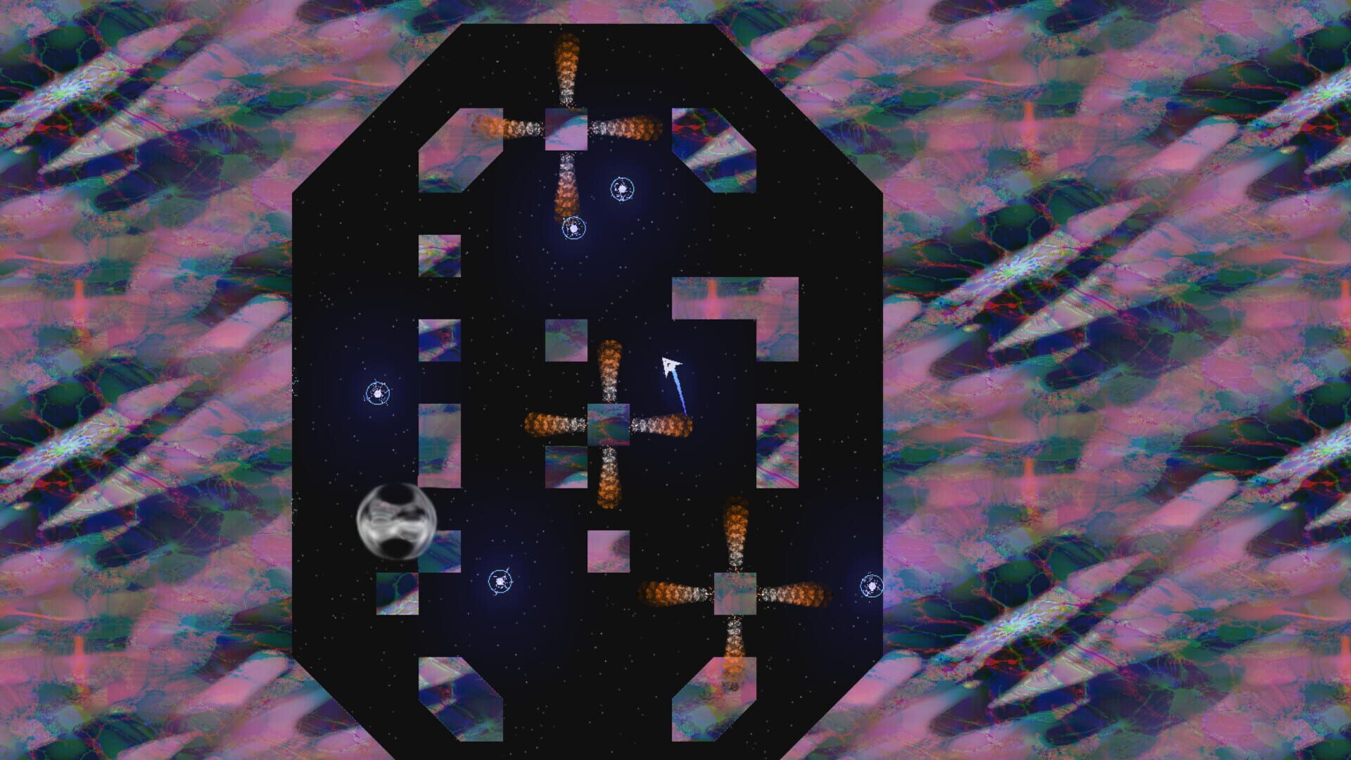 Phenom Overdrive - Screenshot