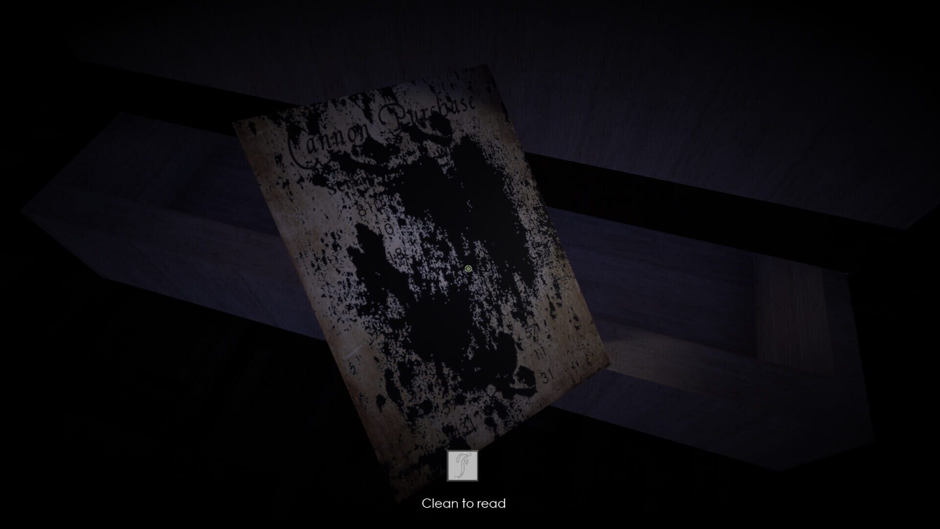Caleuche - Screenshot
