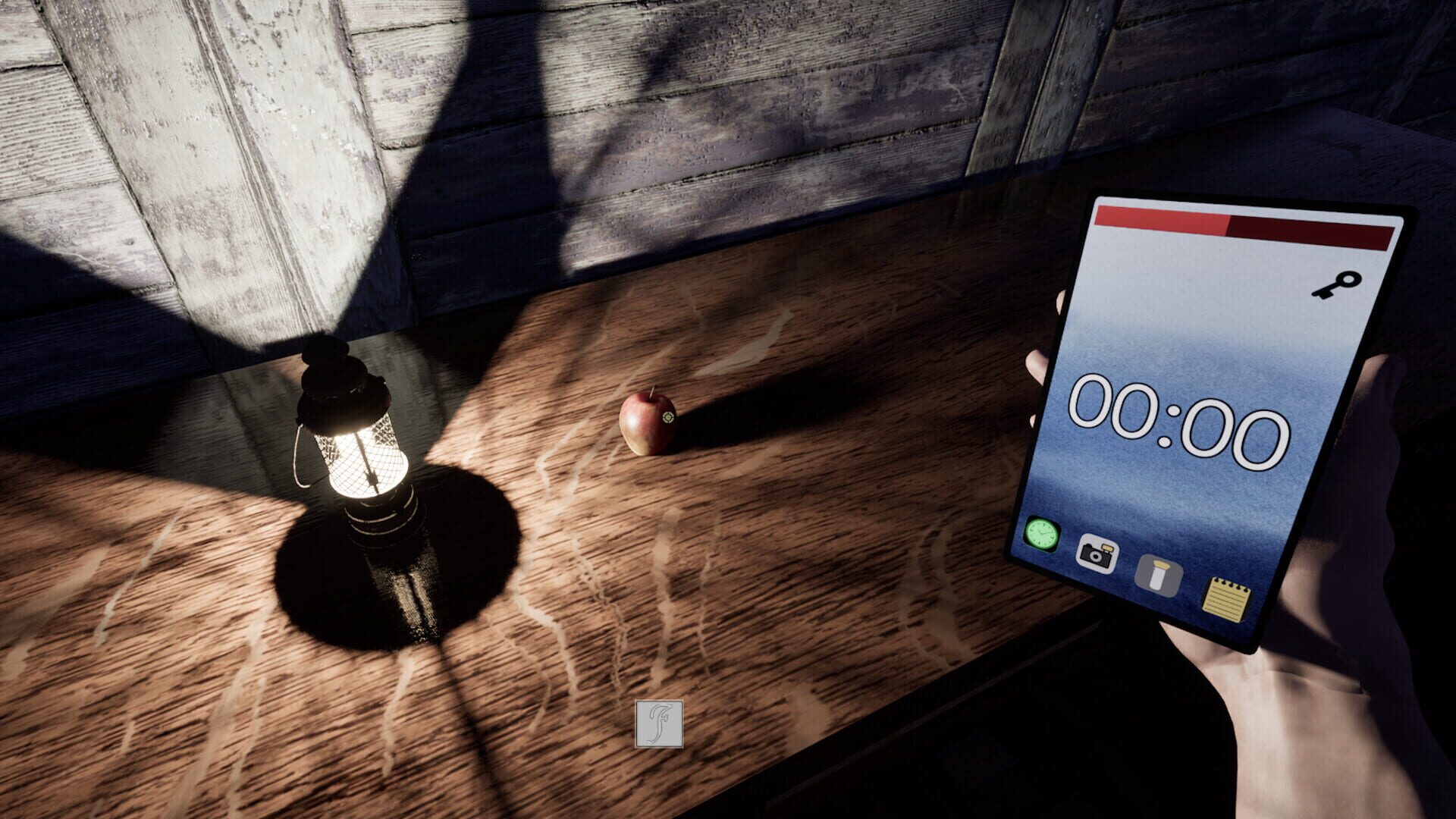Caleuche - Screenshot
