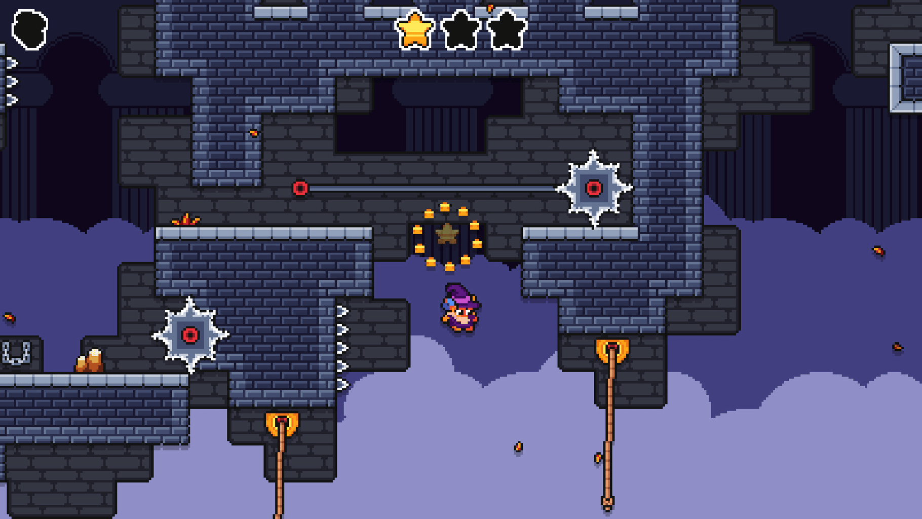 FoxyRush screenshot