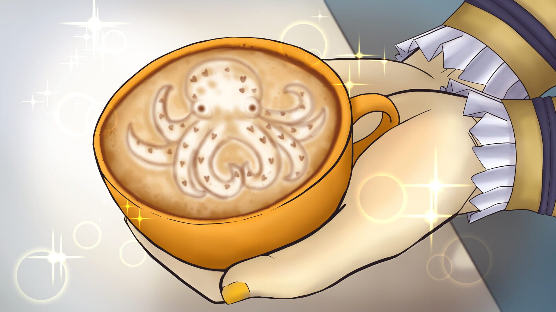 Head Over Heels - Screenshot