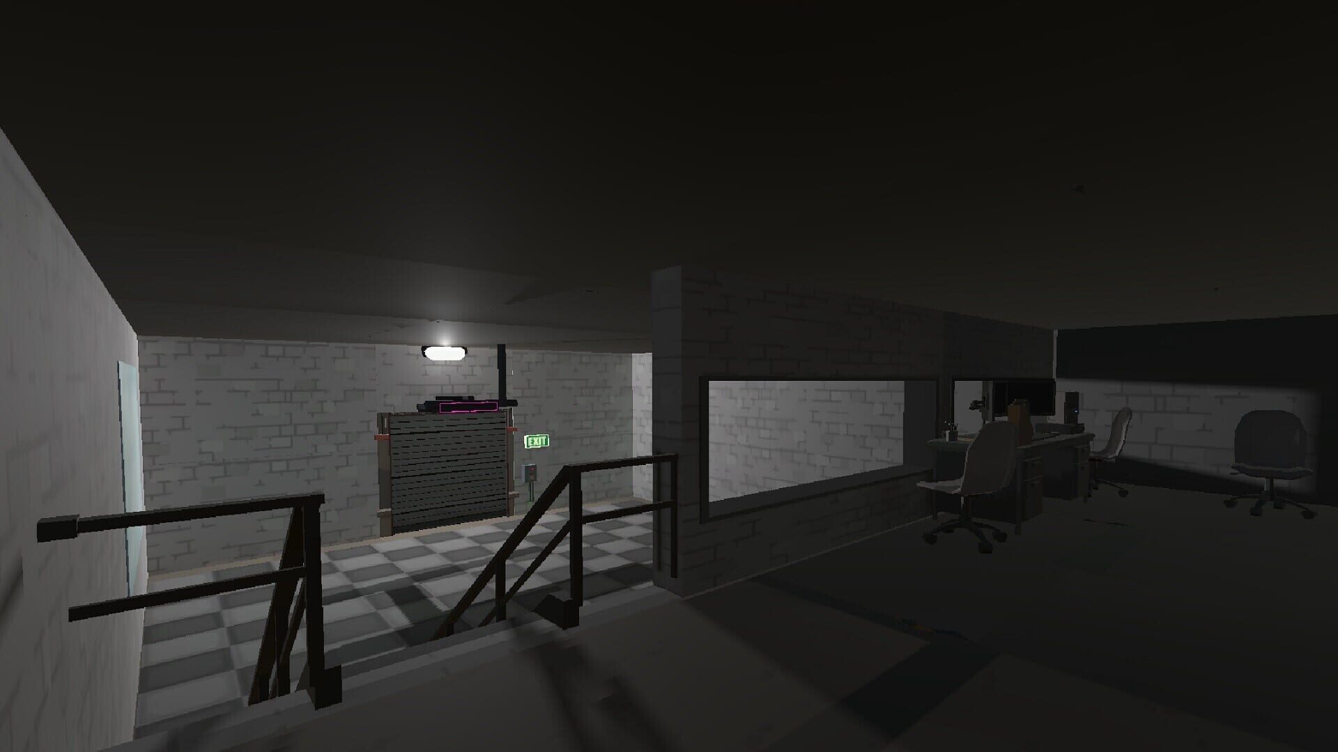 Xetanon - Screenshot