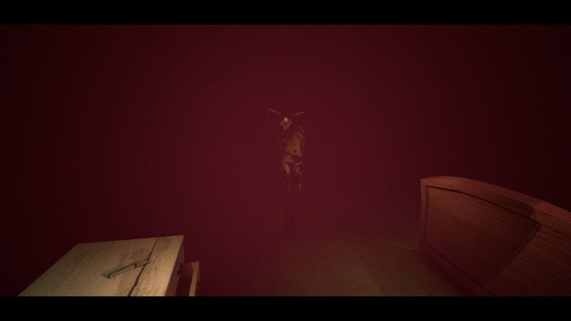 Dark Days screenshot