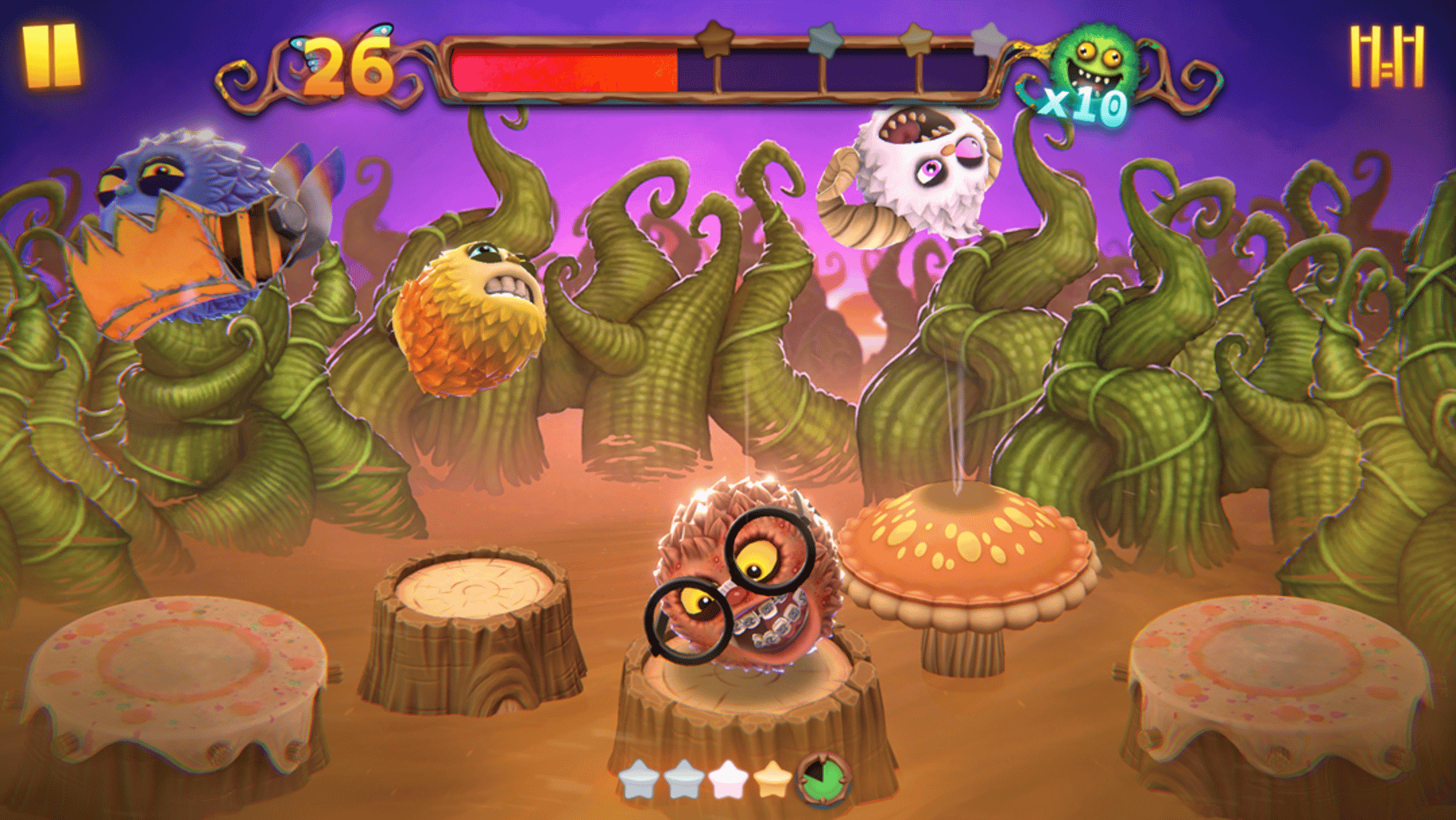 My Singing Monsters: Thumpies screenshot