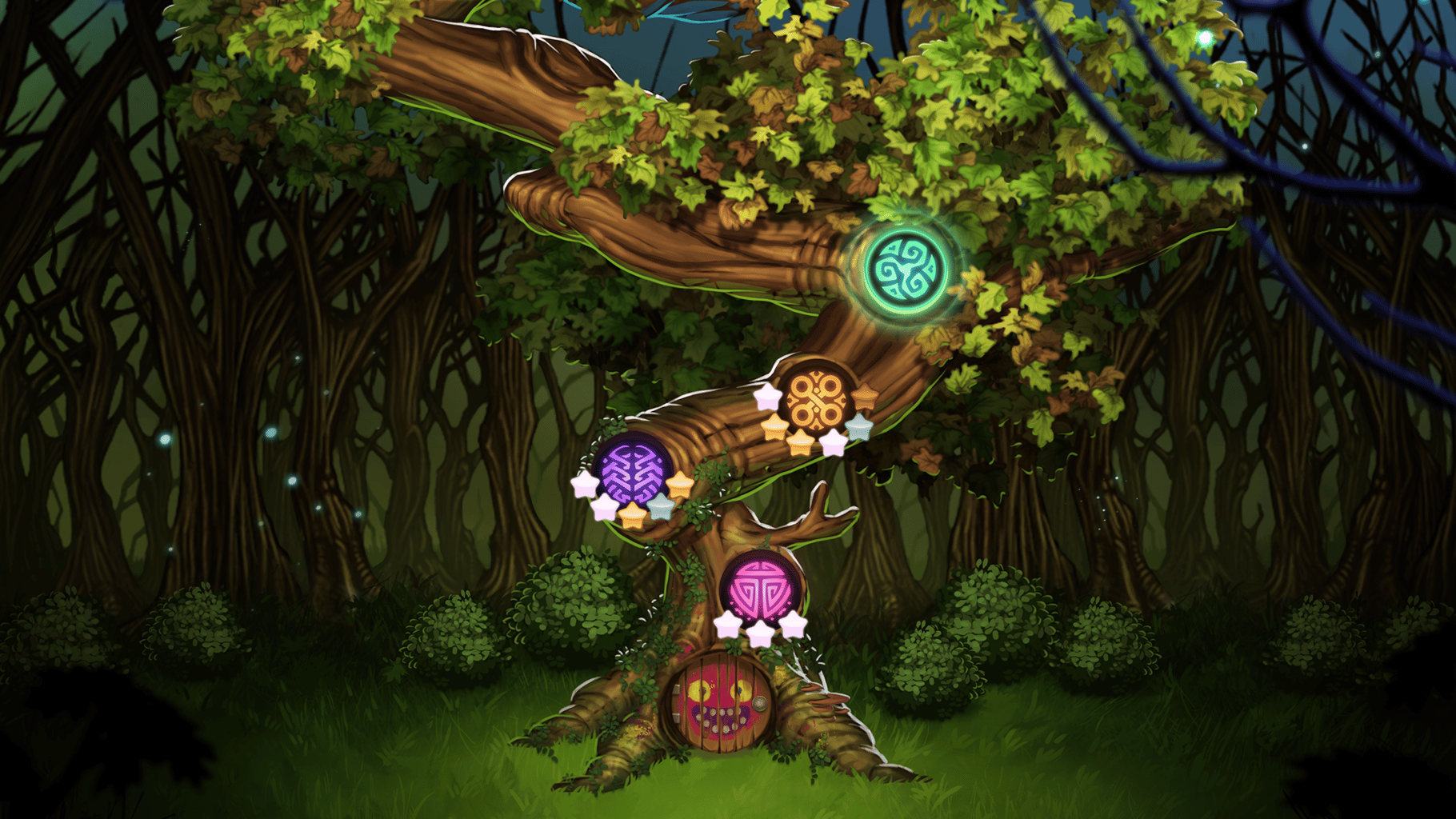 My Singing Monsters: Thumpies screenshot