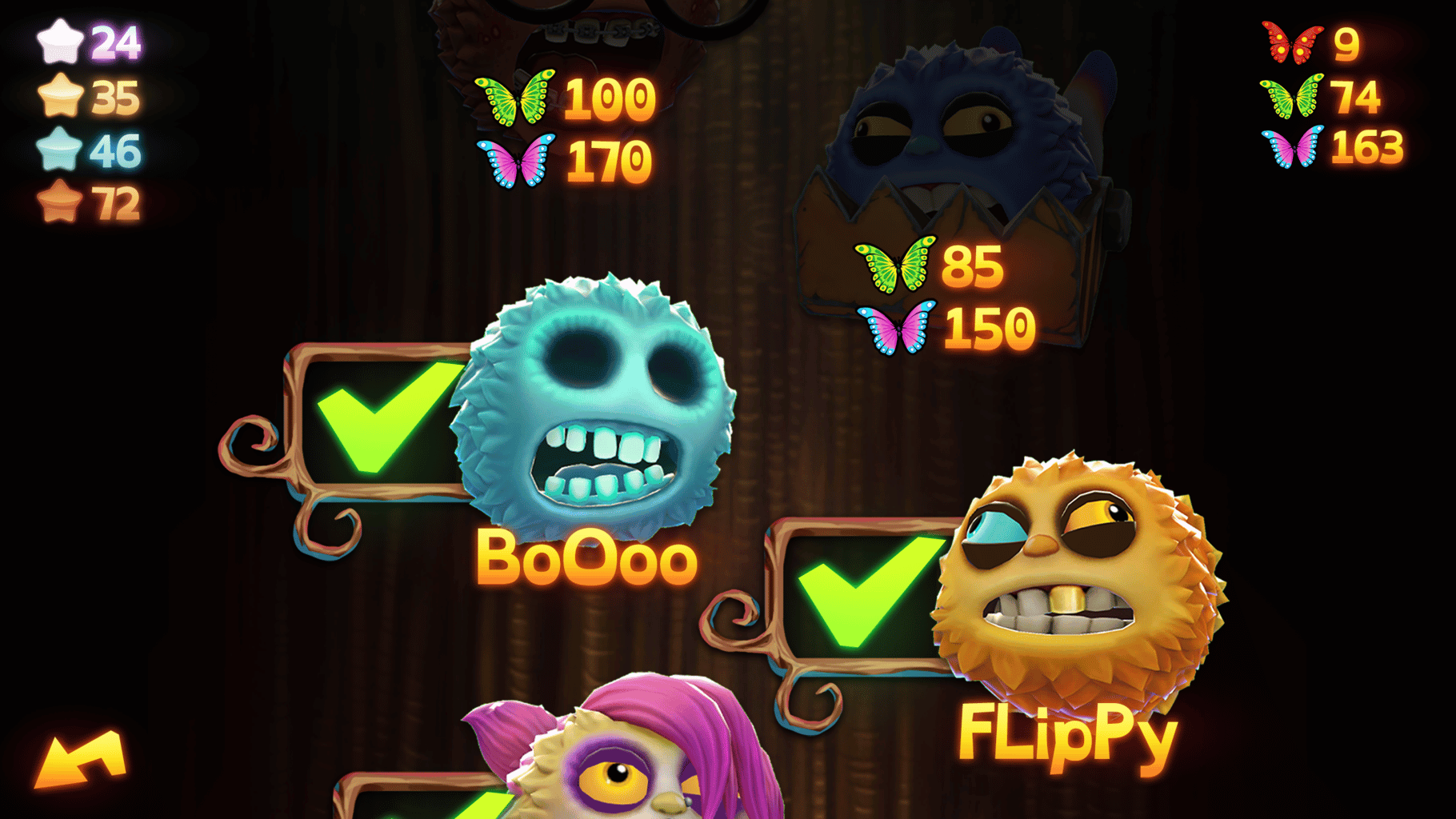 My Singing Monsters: Thumpies screenshot