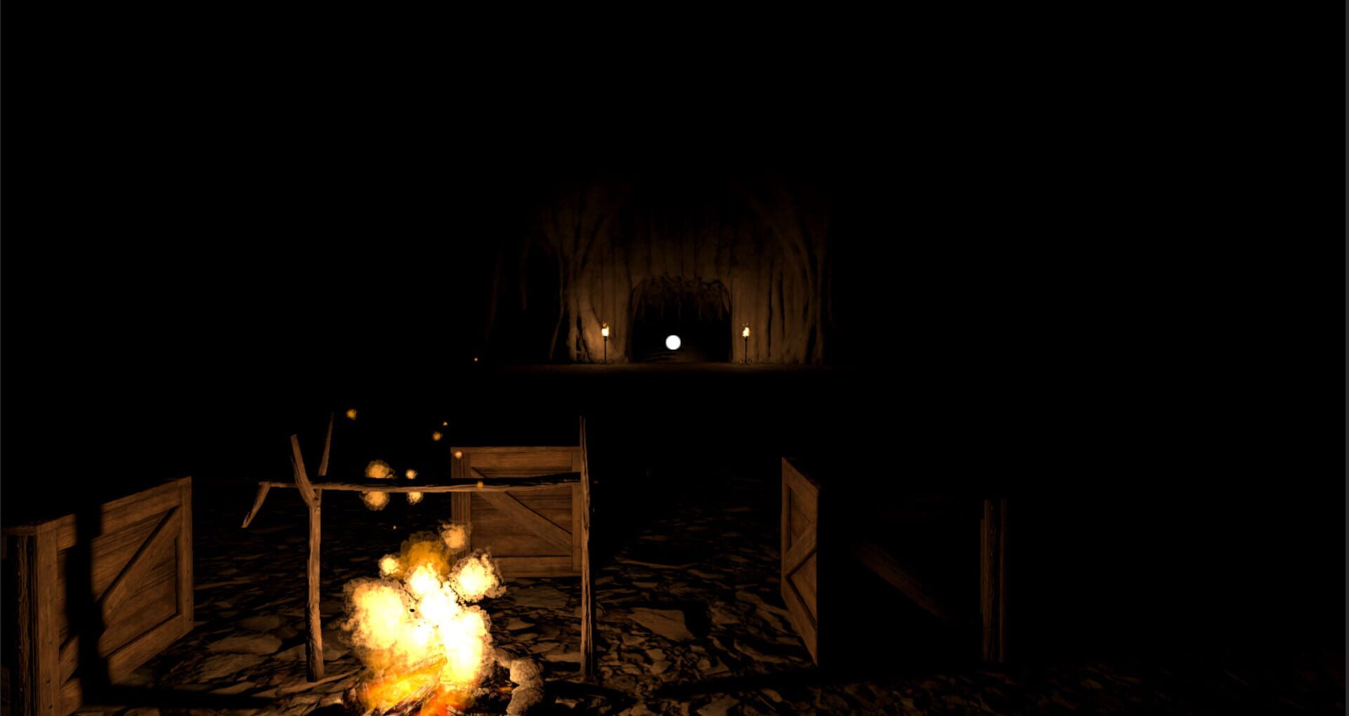 Bespoken - Screenshot