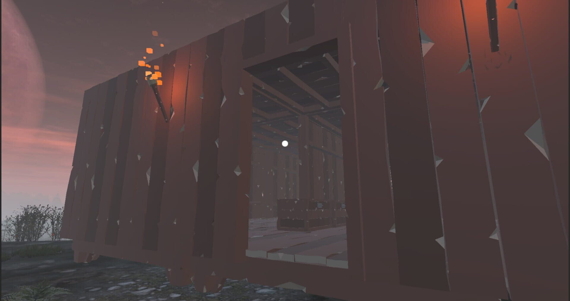 Bespoken - Screenshot