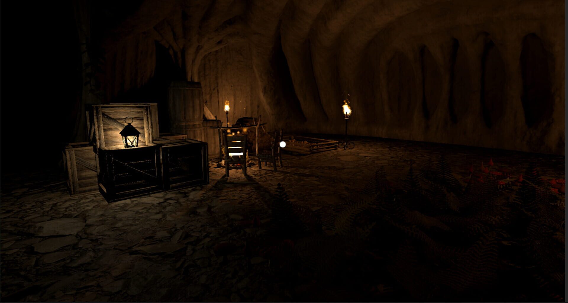 Bespoken - Screenshot