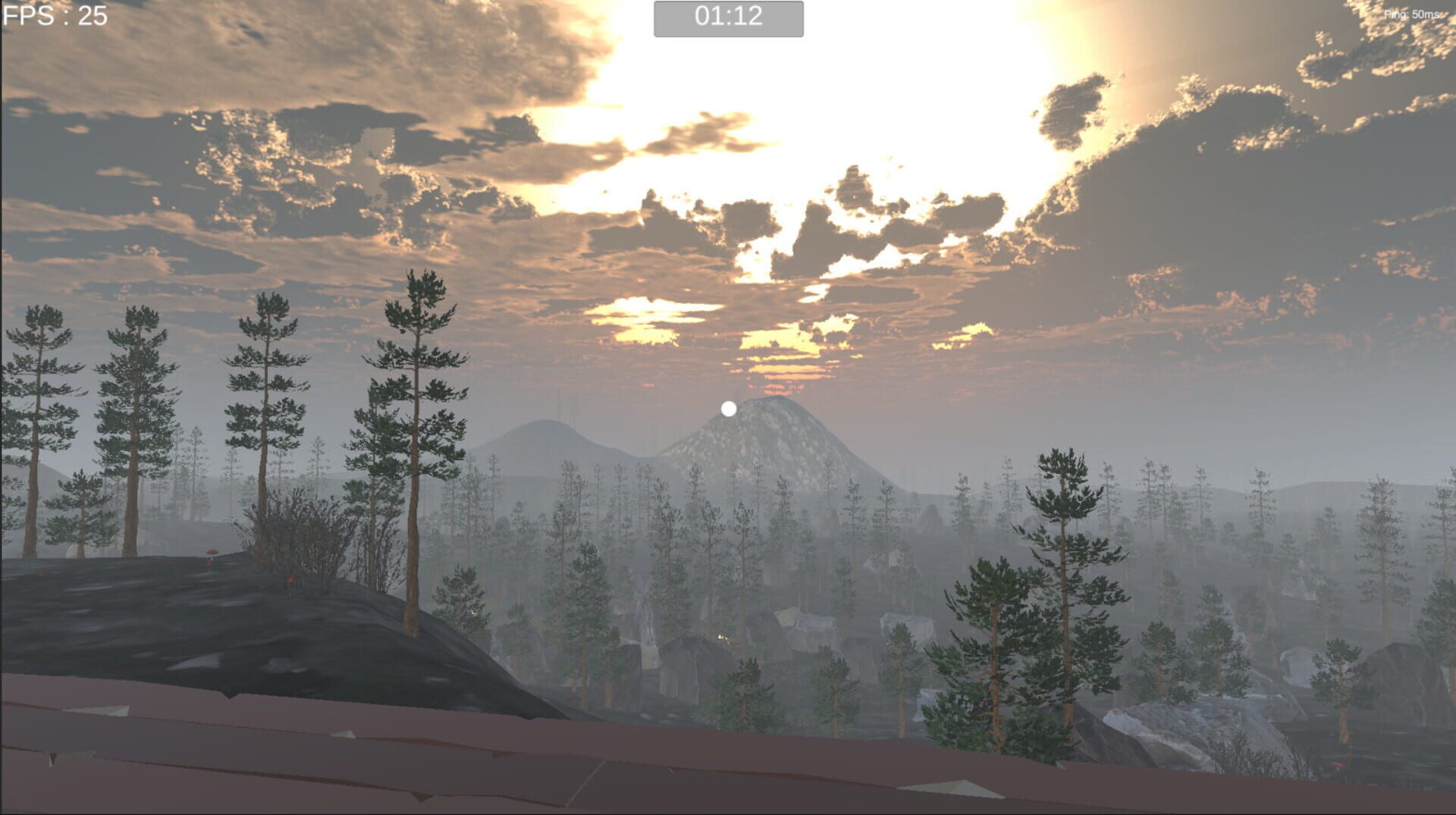Bespoken - Screenshot