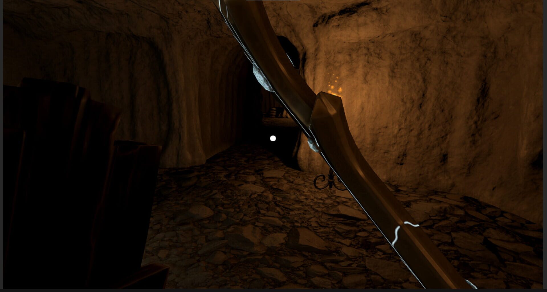 Bespoken - Screenshot