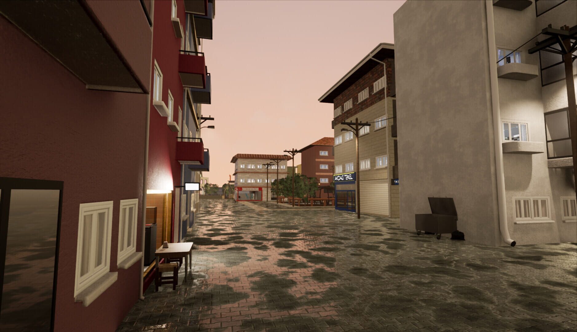 Bakkal Simulator - Screenshot