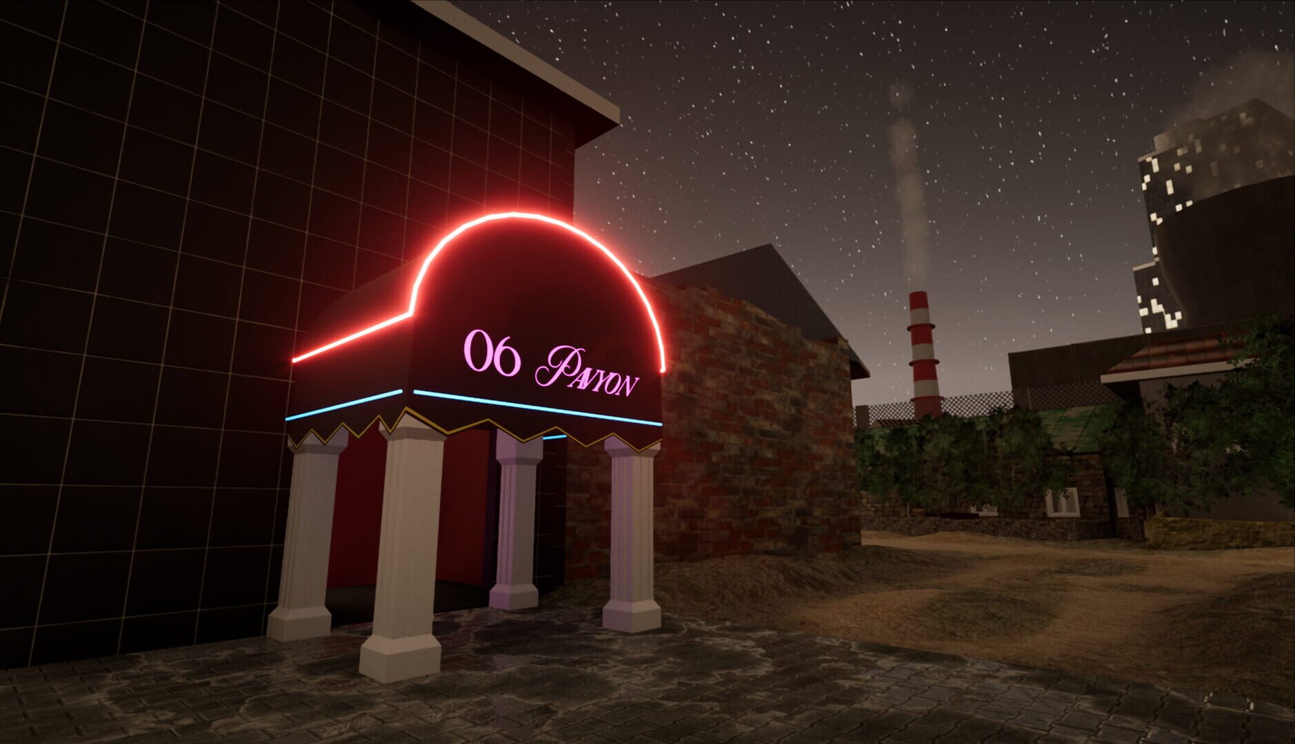 Bakkal Simulator - Screenshot