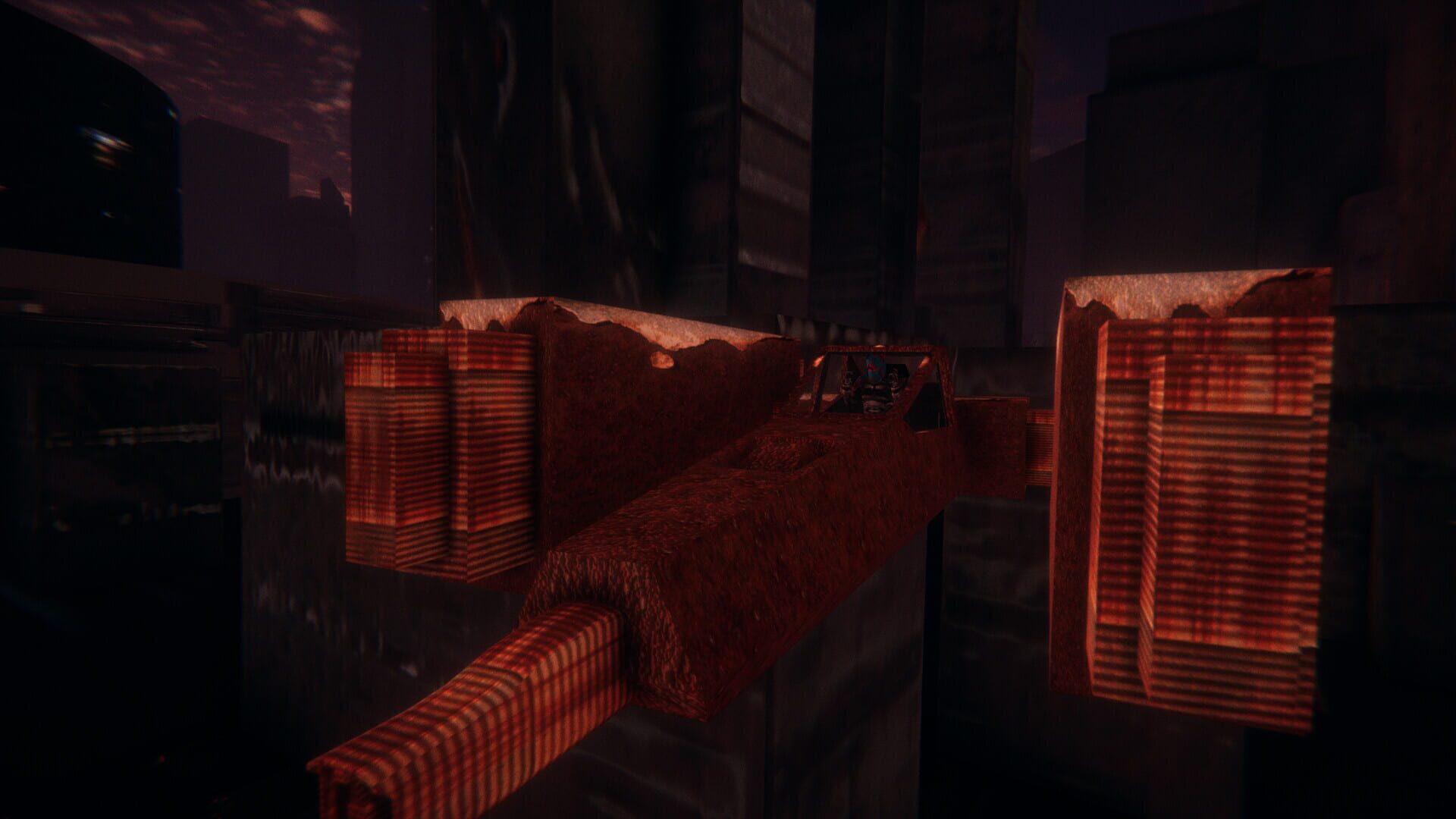 Drench - Screenshot