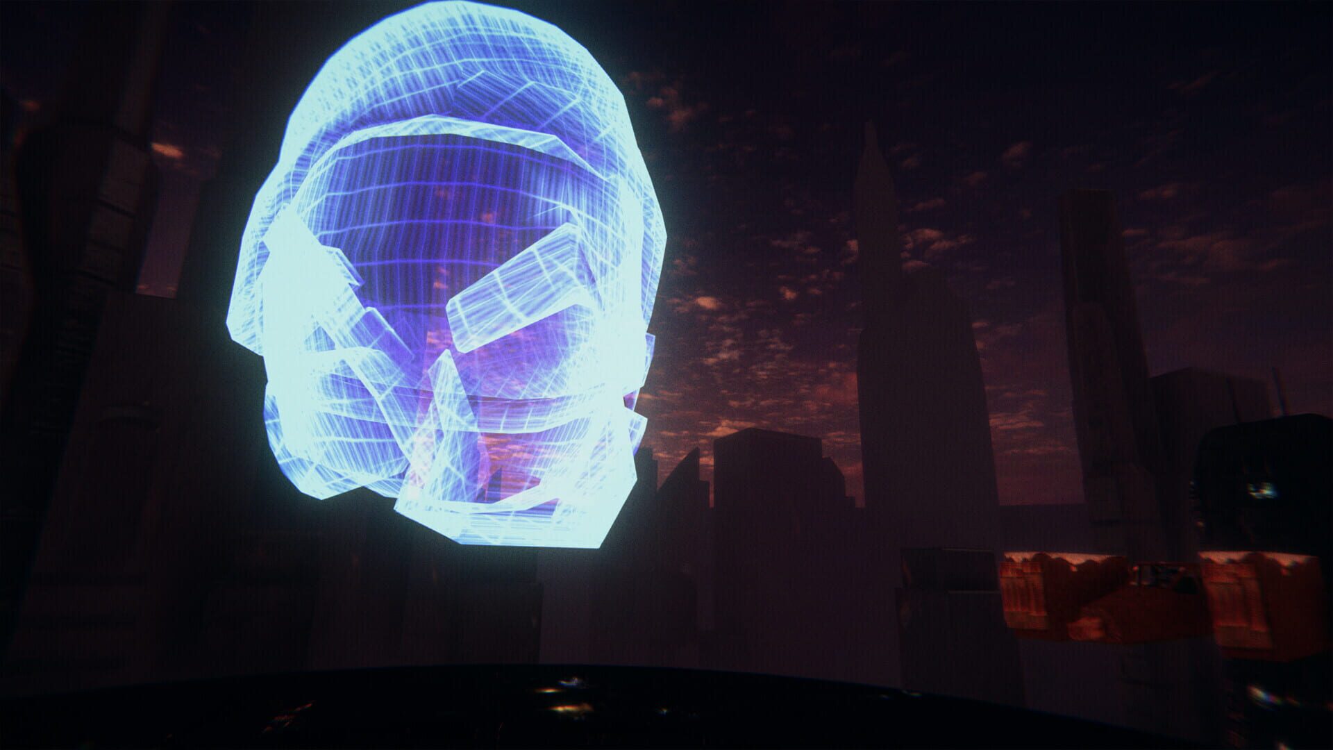 Drench - Screenshot
