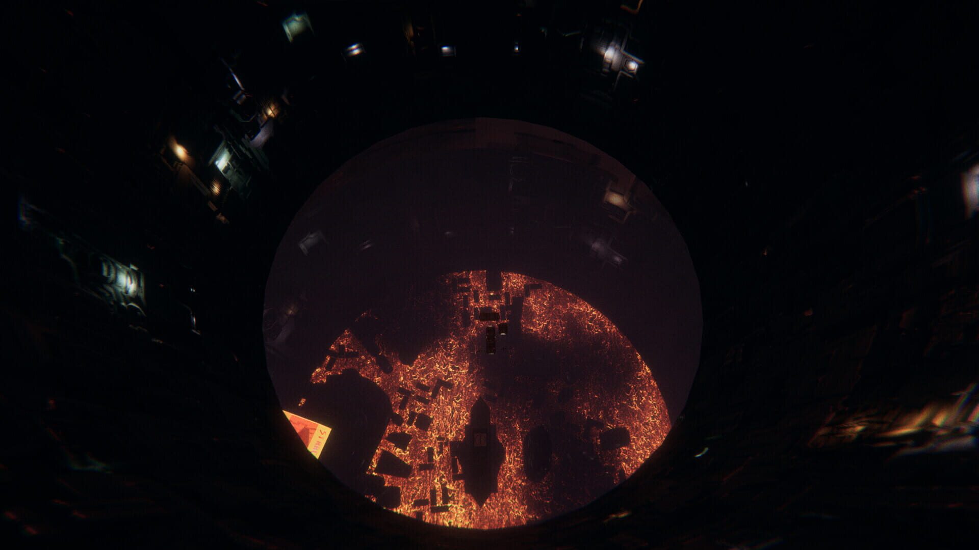 Drench - Screenshot