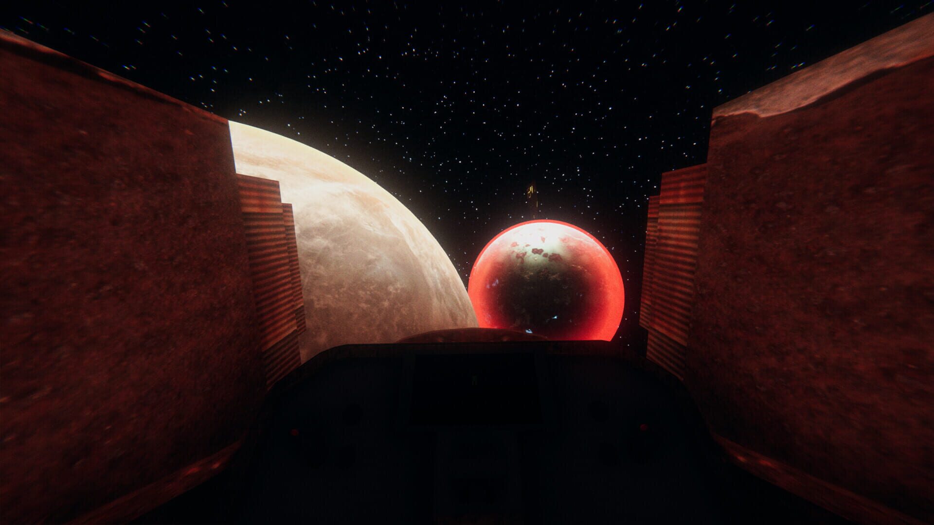 Drench - Screenshot
