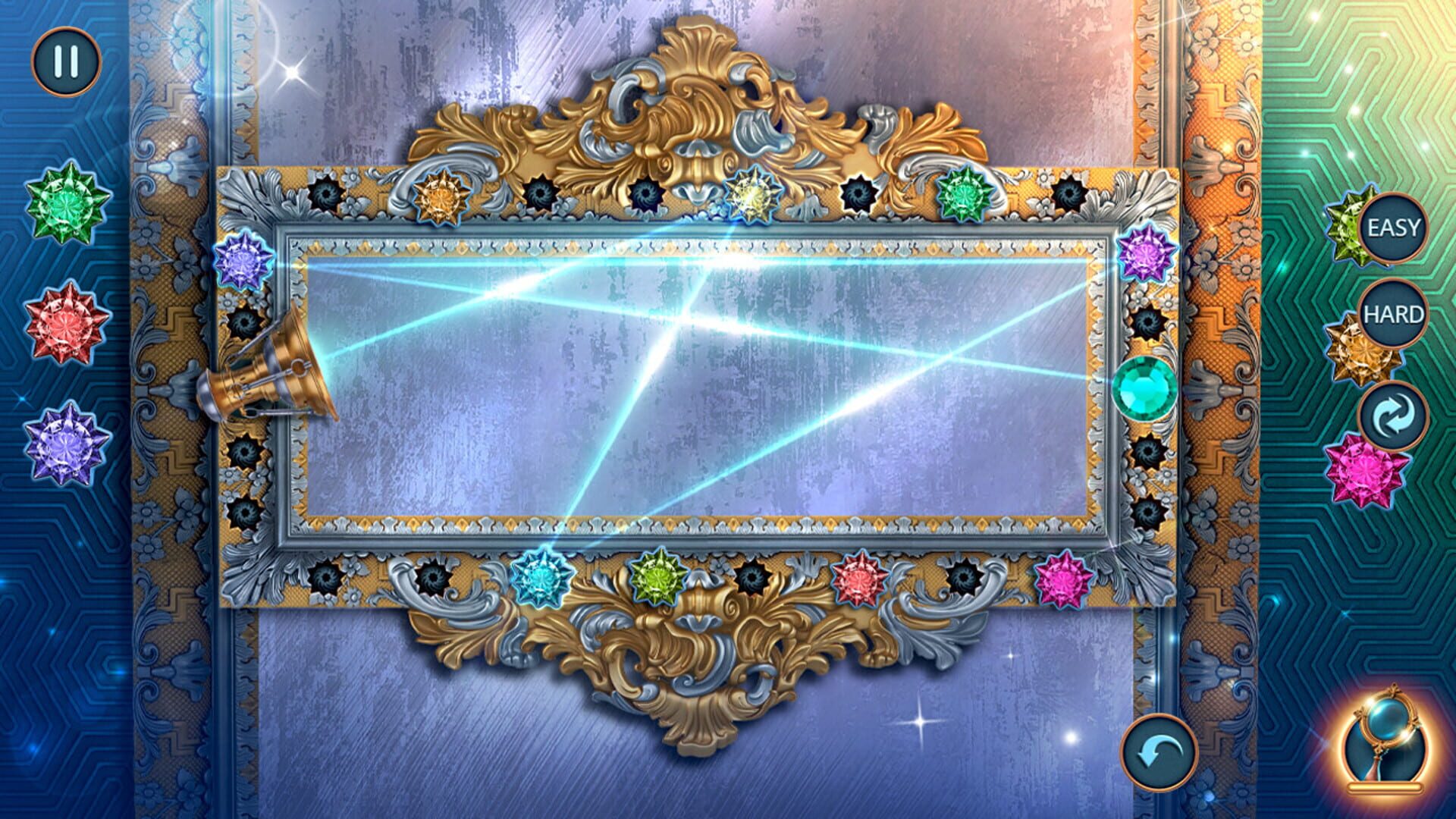 Maze of Realities: Symphony of Invention DLC - Screenshot