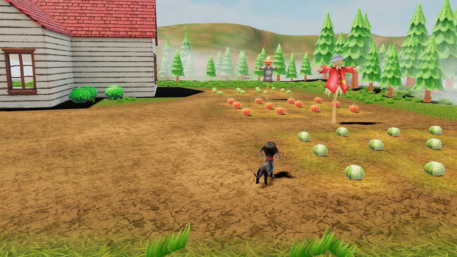 Tobby The Dog - Screenshot