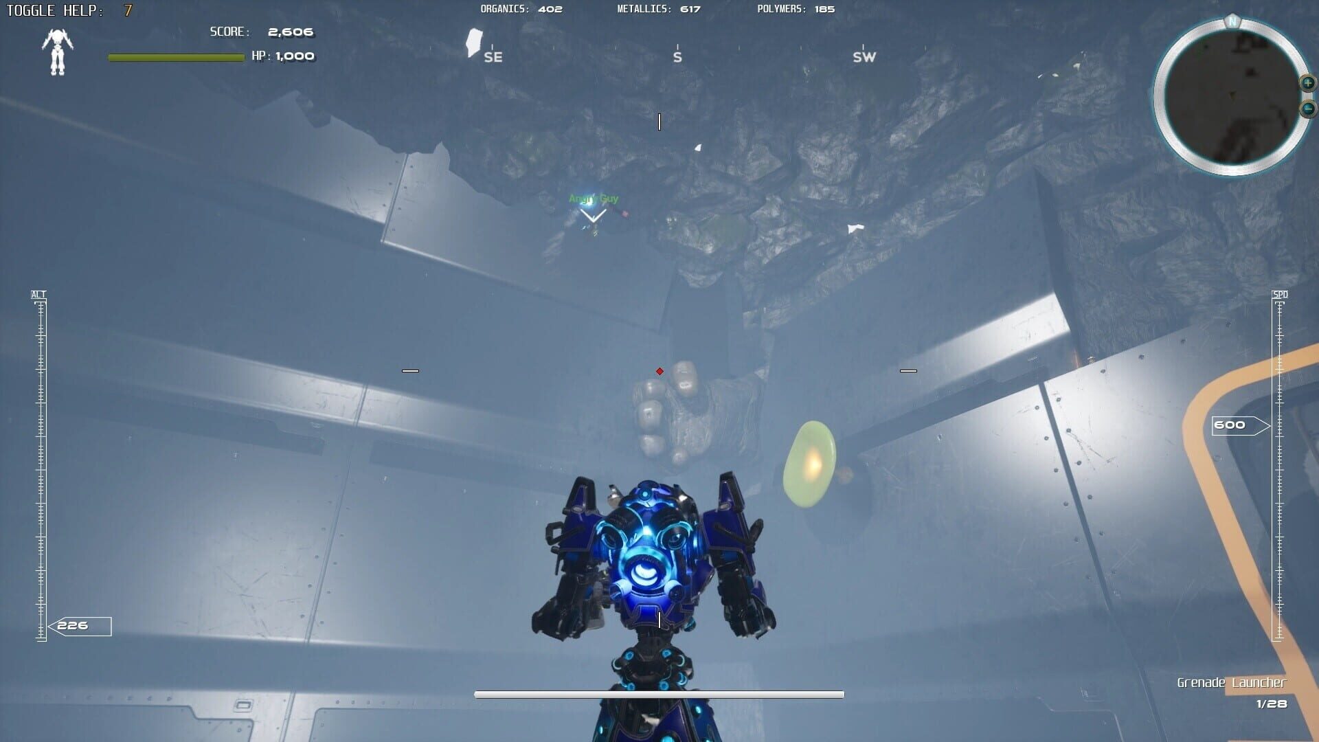 Titan Force