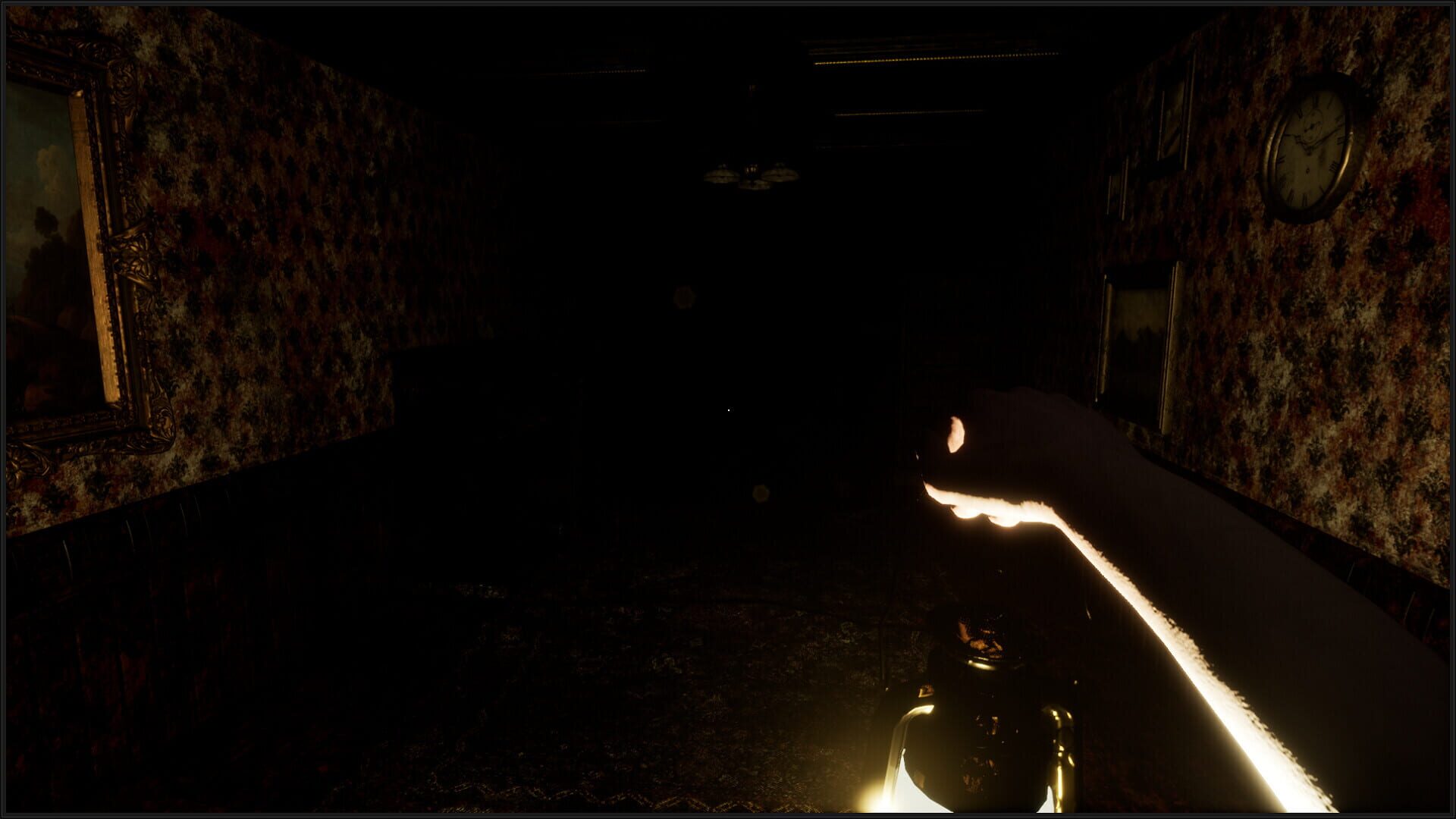 TheSpoiler - Screenshot