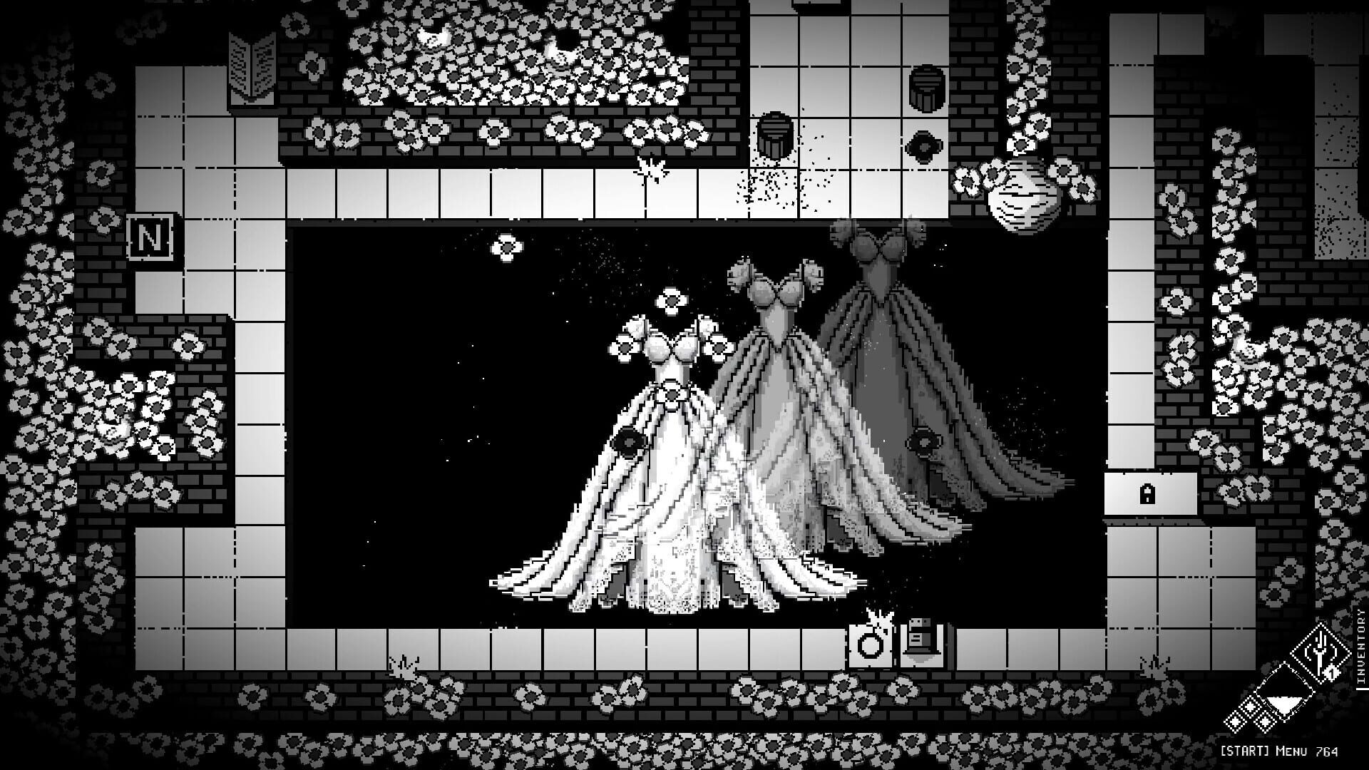 The Ord Accord - Screenshot