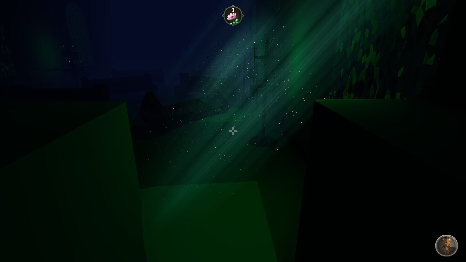 The Nightmare Accord - Screenshot