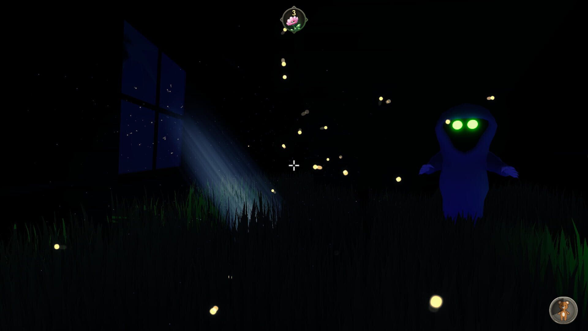 The Nightmare Accord - Screenshot