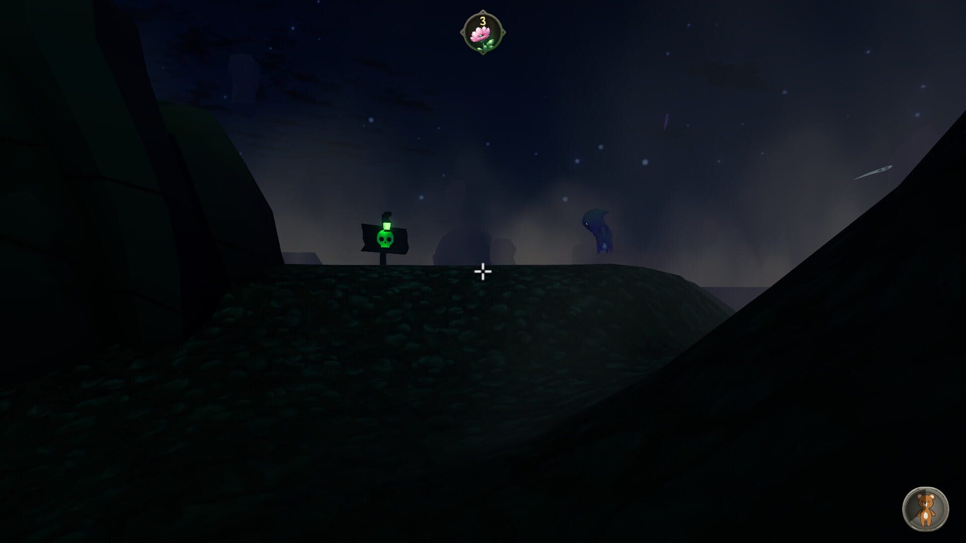 The Nightmare Accord - Screenshot