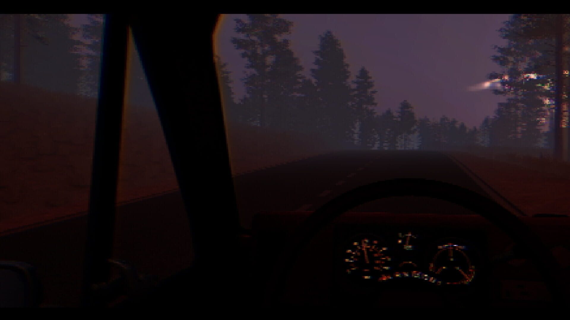 The Last Camp 1990 - Screenshot