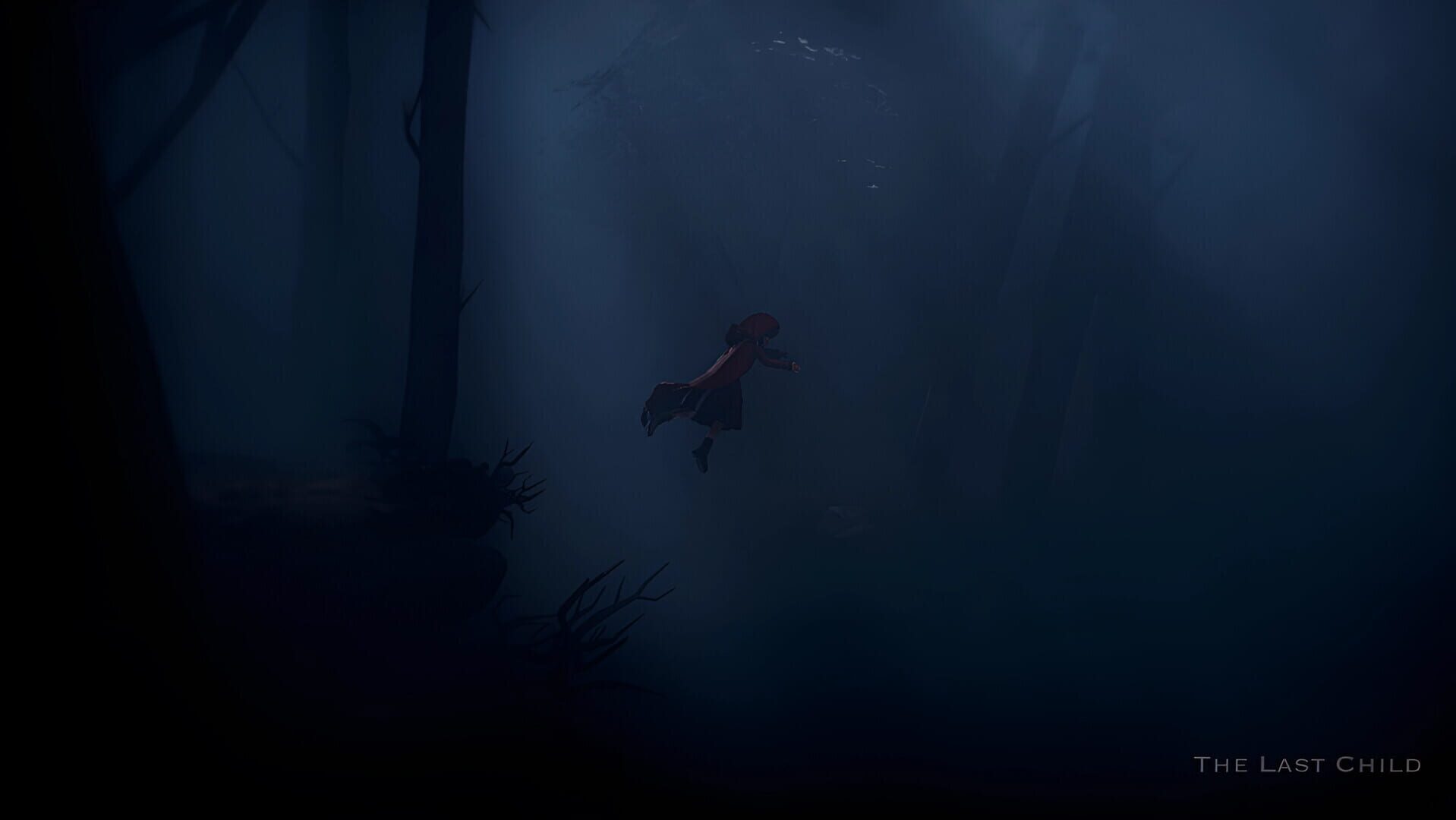 The Last Child - Screenshot