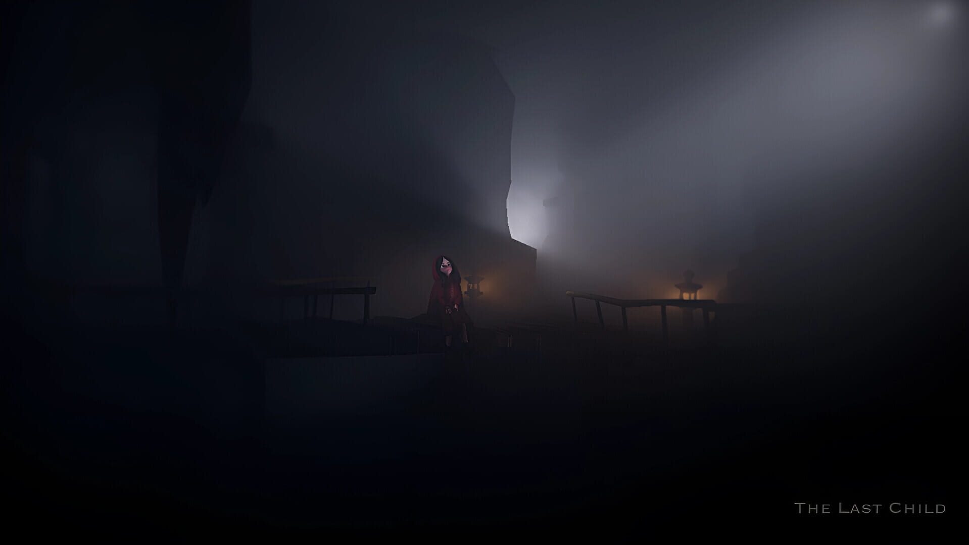 The Last Child - Screenshot