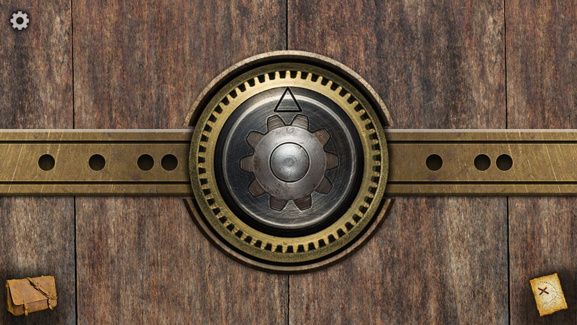The Hunt for the Lost Treasure 2 - Screenshot
