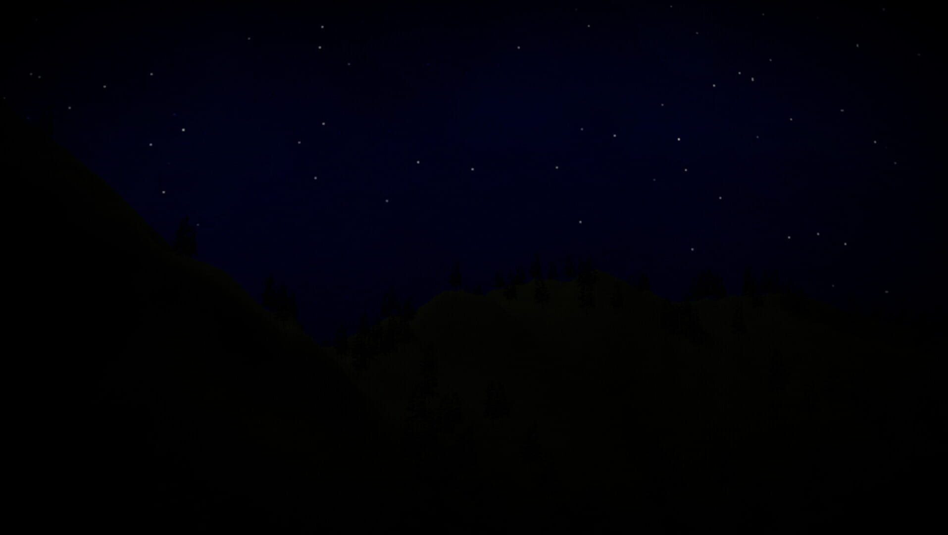 The Forest Ranger - Screenshot