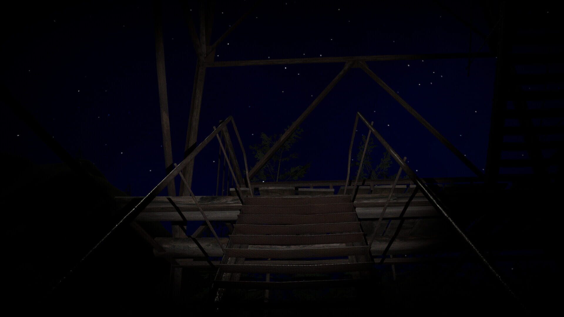 The Forest Ranger - Screenshot