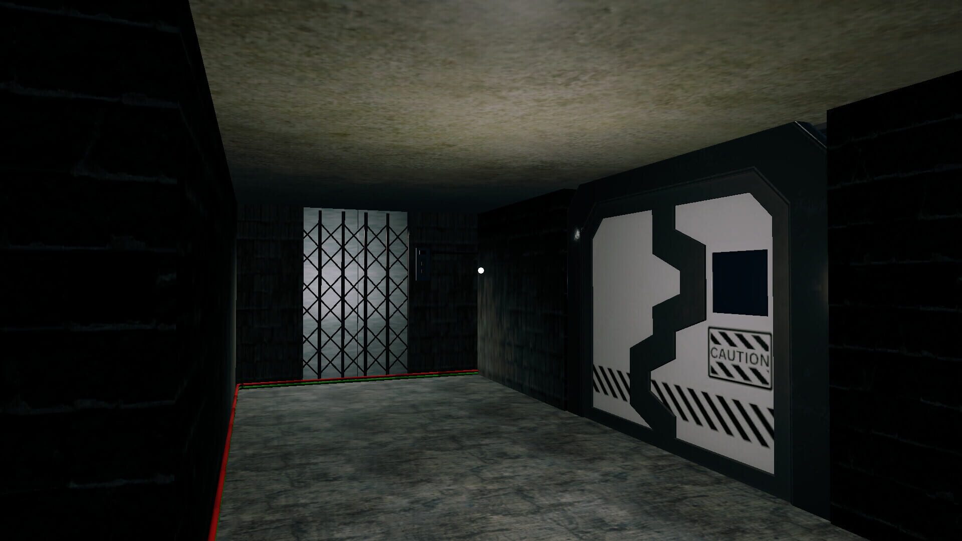 The Dark Story - Screenshot