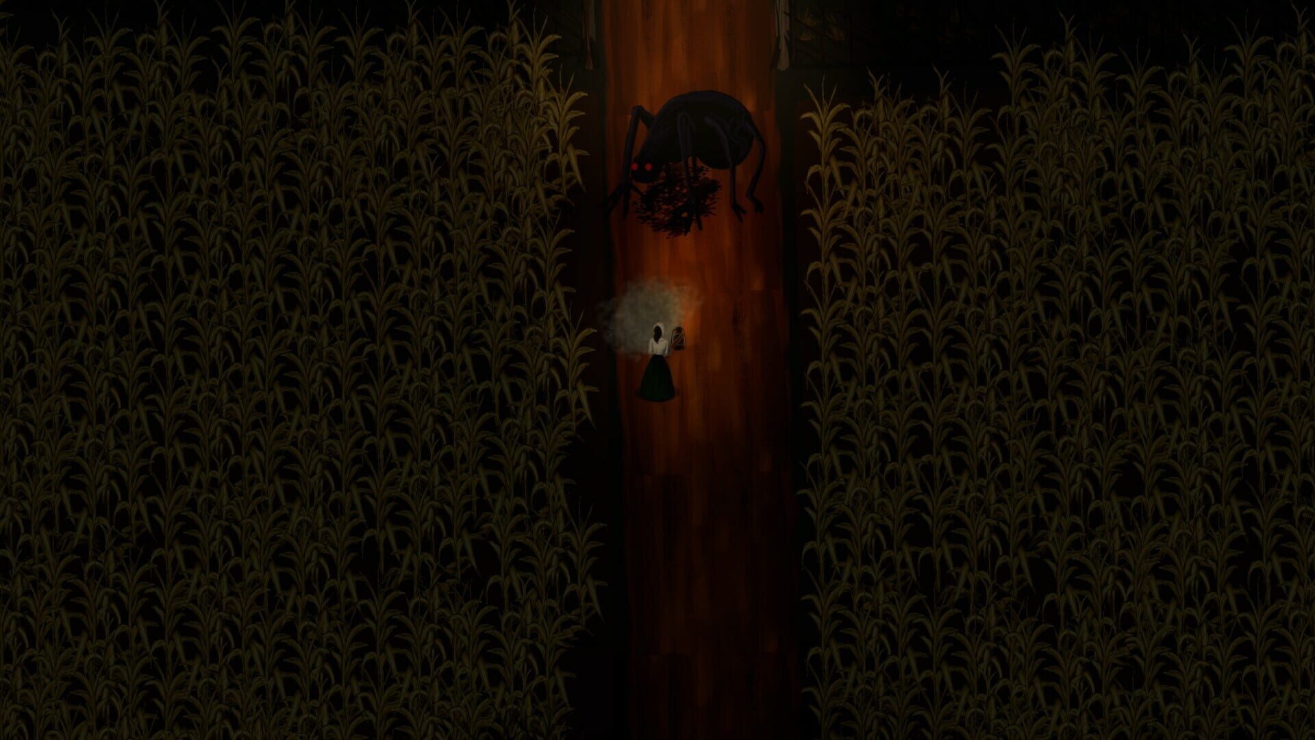 The Dark Plague: Trials Of Galwefeld - Screenshot