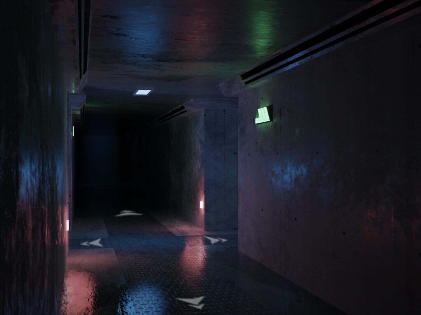 The Bright Star Of Seraph-Katis - Screenshot