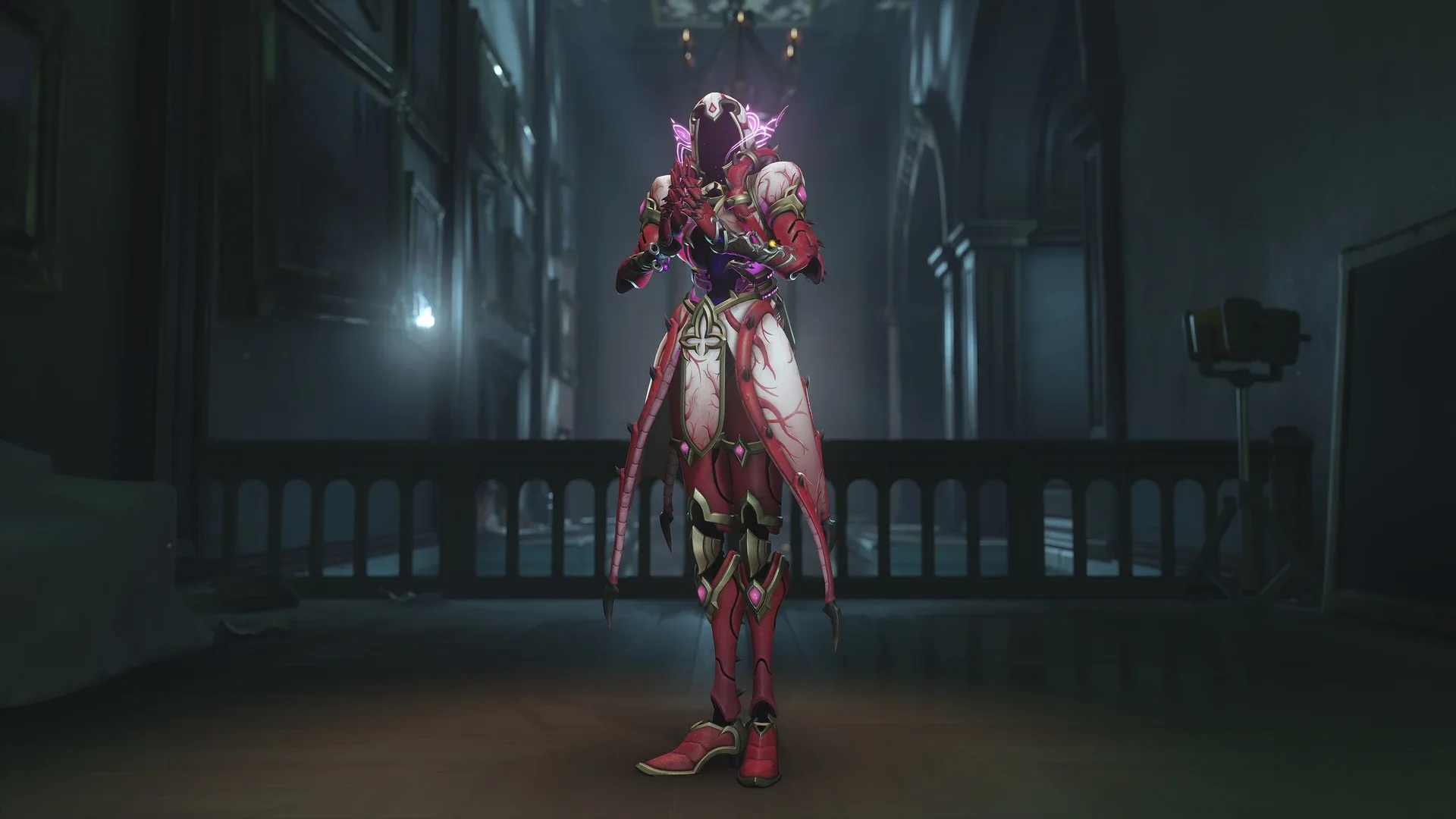 Captura de pantalla - Overwatch 2: Season 9 - Champions
