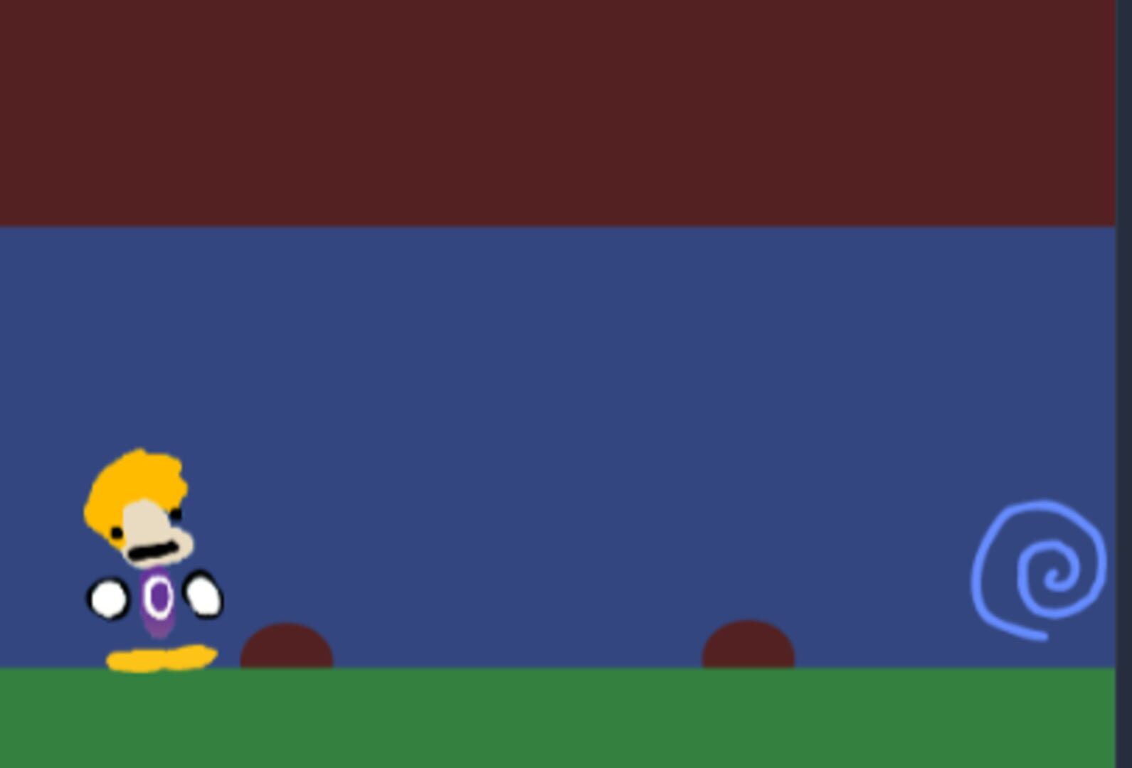 Raymundo Aventuras: The Definitive Edition - Screenshot