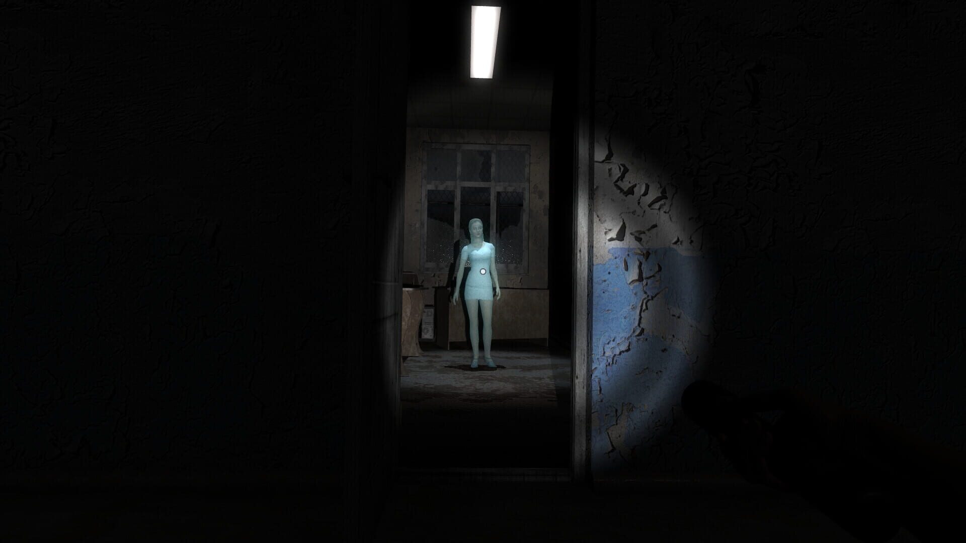 Dream Escape - Screenshot