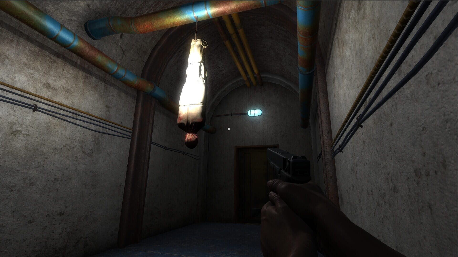 Dream Escape - Screenshot