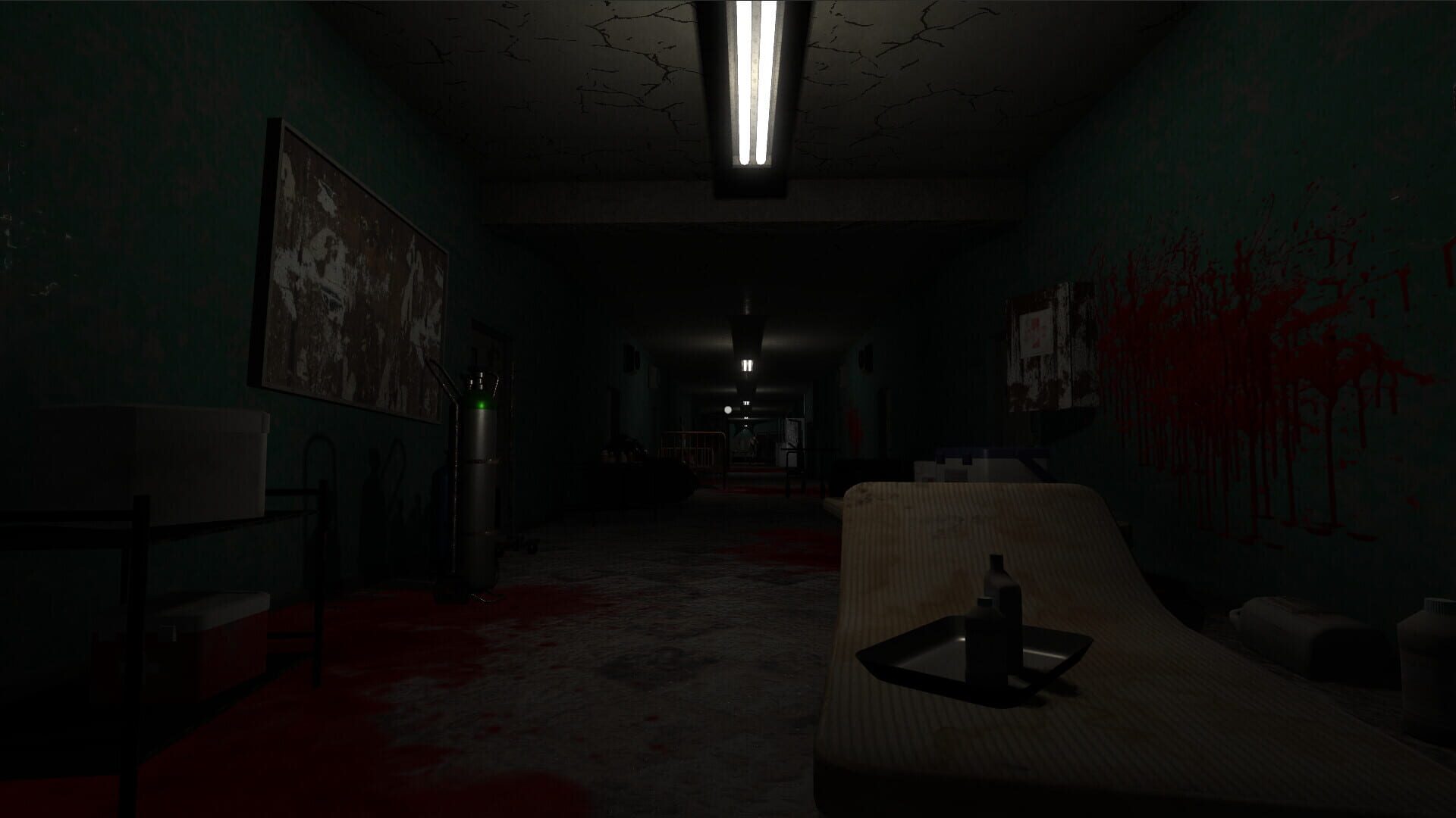 Dream Escape - Screenshot