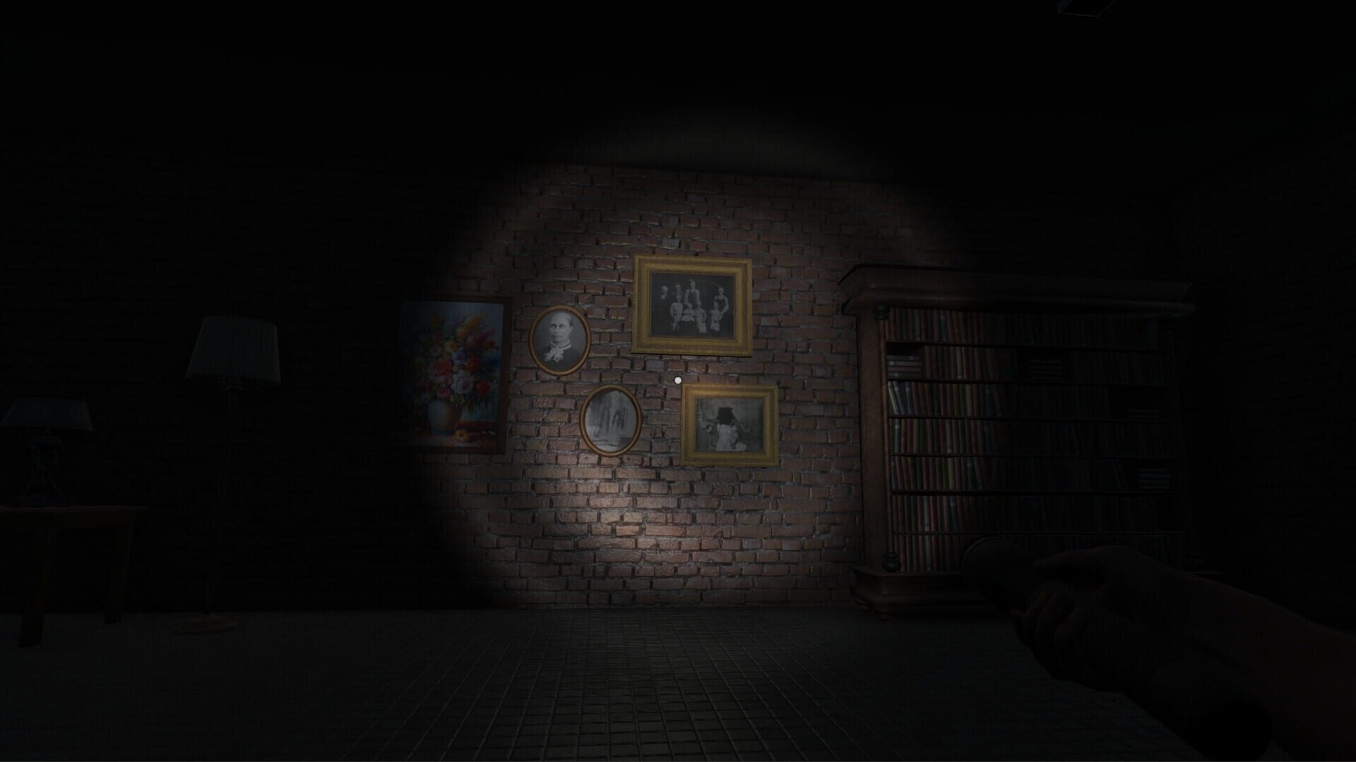 Dream Escape - Screenshot
